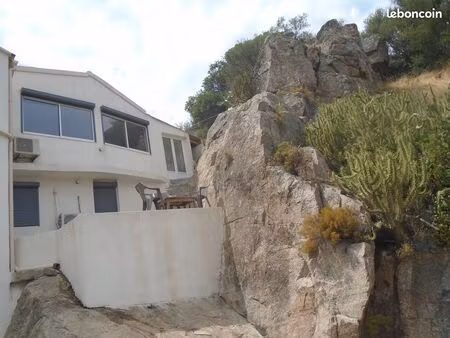 nouvelle baisse de prix  maison à moncale  pas loin de calvi