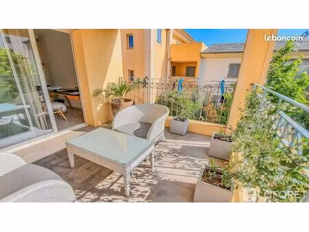 appartement 3 pièces 84 m²
