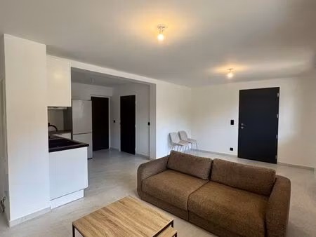 appartement t2 meublé de 50 m²