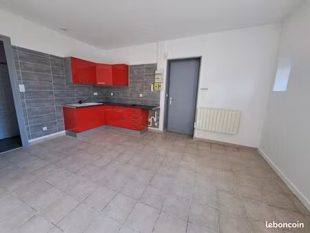 appartement 3 pièces 51 m²