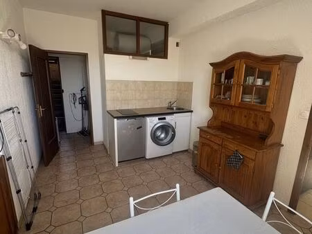 appartement 2 pièces 30 m²