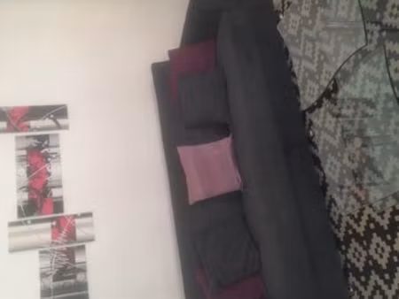 studio meublé 35 m2 tence