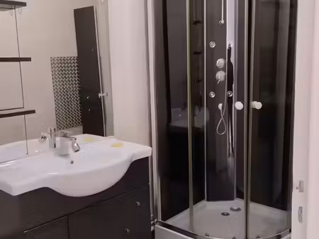 appartement t3