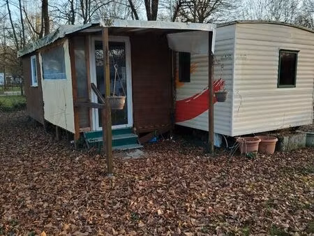 mobil home
