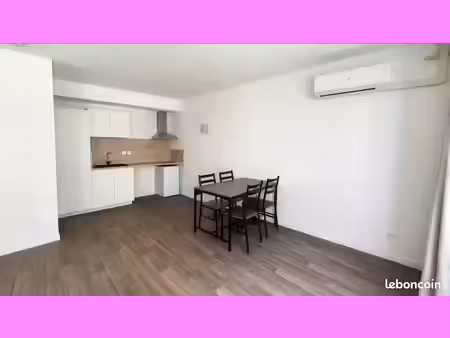 studio 1 pièce 35 m²