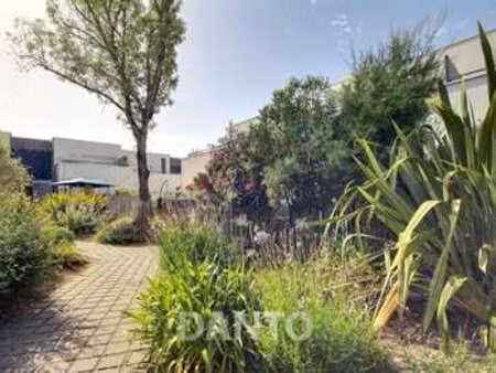 vente appartement 3 pièces à pornichet gambetta (44380) : à vendre 3 pièces / 59m² pornich