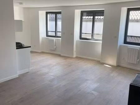 t3 centre bourg