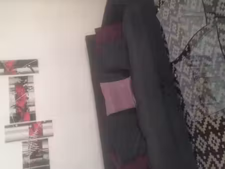 studio meublé 35 m2 tence
