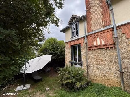 appartement 5 pièces 131 m²