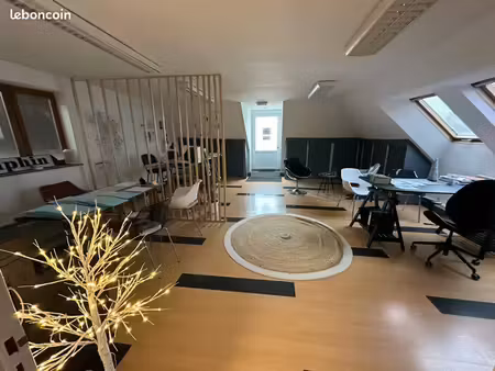 bureau à louer