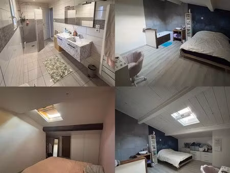 charmante maison à vendre – proche centre-ville  commerces et marché