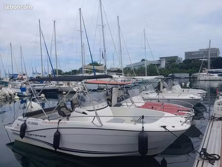 fond de commerce location bateaux
