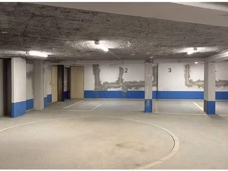 entrepôt 188 m² paris 08
