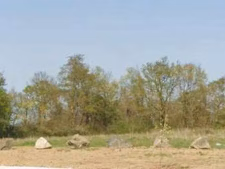 vente maison à apremont (85220) : à vendre / apremont