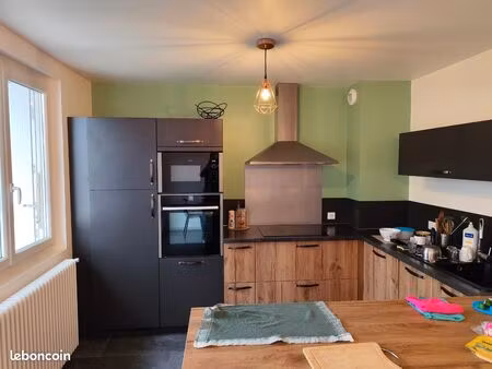 location d'une maison aux alouettes
