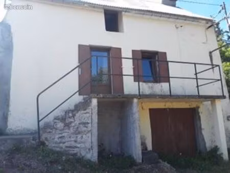 maison a vendre