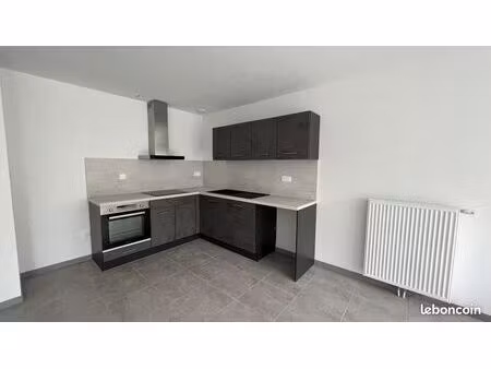 maison 4 pièces 89 m²