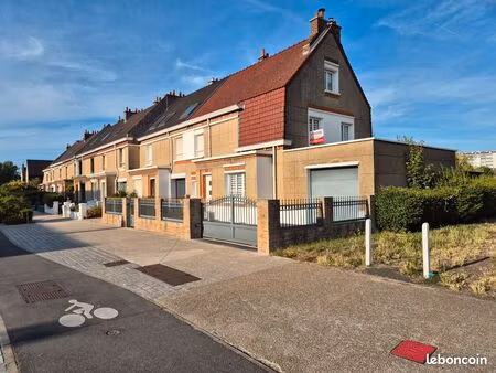 maison ville dunkerque
