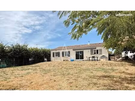 maison 5 pièces 101 m²