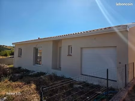 maison neuve