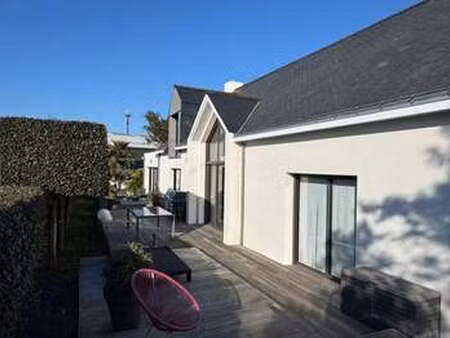 vente maison au pouliguen (44510) : à vendre / 196m² le pouliguen
