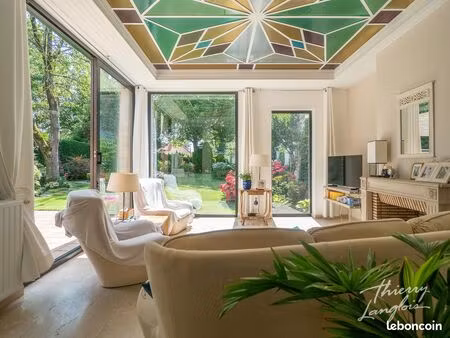 maison 7 pièces 160 m²