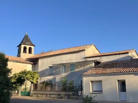 maison à rénover