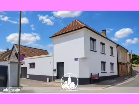belle maison de ville - proche chu
