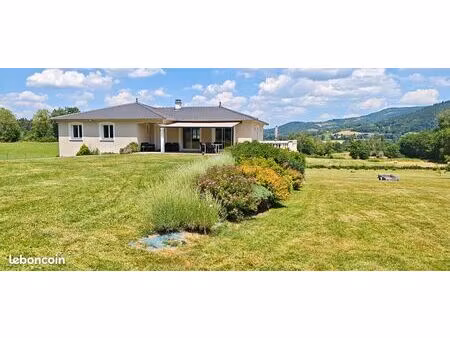 maison - 7 pièces - 248 m2