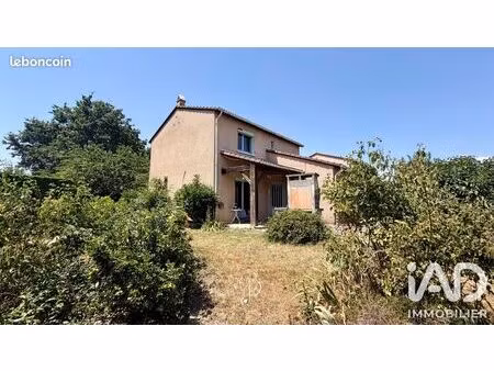 maison familiale 6 pièces 108 m²