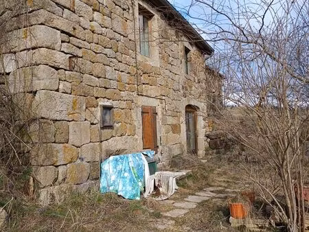 maison à renover