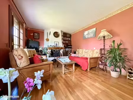 maison 4 pièces 110 m²