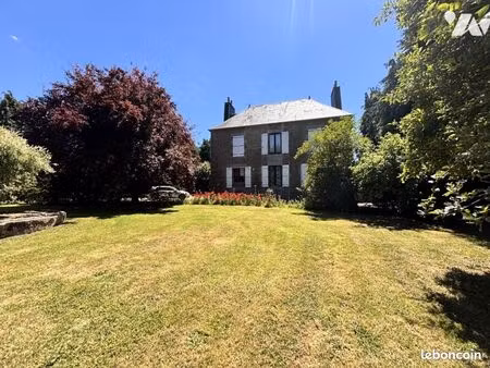 maison 5 pièces 160 m²