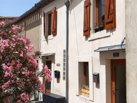 nouveau prix maison t4 avec 2 x t2 independants pres de carcassonne