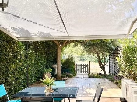 maison 1 pièce 19 m²