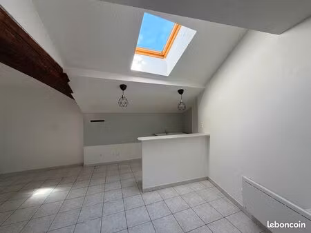 appartement anse