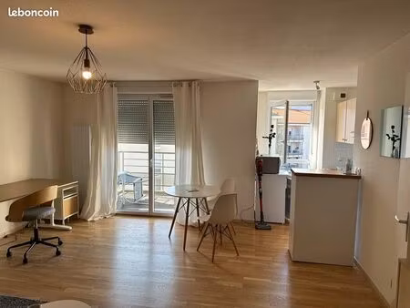 appartement t2 beaumont