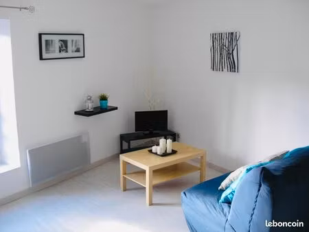 studio disponible à louer