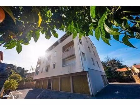 appartement collioure