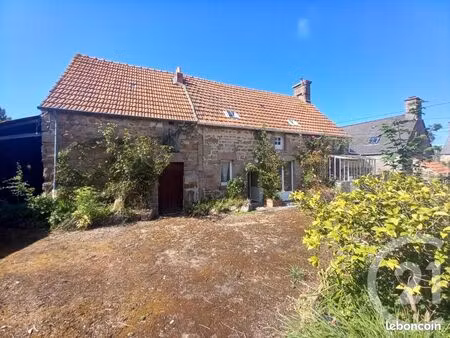 maison 2 pièces 85 m²