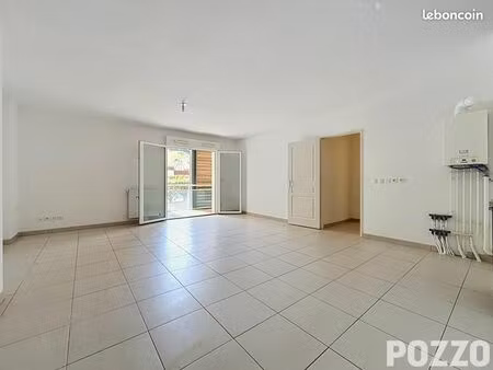 appartement 4 pièces 68 m²