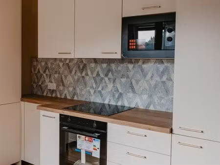 appartement 4 pièces 86 m²
