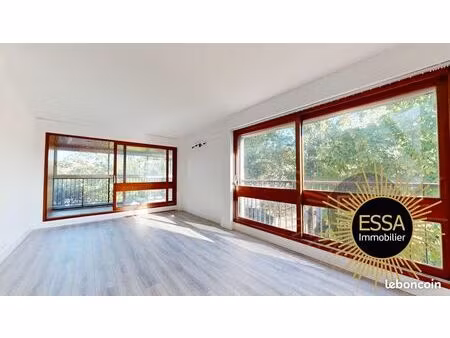 appartement 5 pièces 112 m²