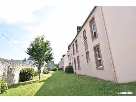 appartement 3 pièces 82 m²