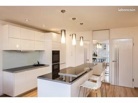 appartement - 3 pièces - rf9-4611