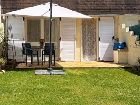 maison 4 pièces 77 m²