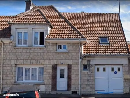 maison de caractère rénovée – brienne-le-château
