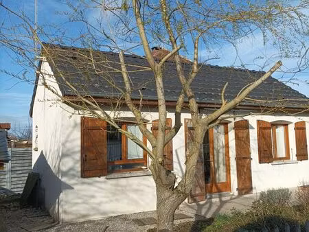maisonnette à louer