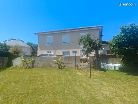 maison rénovée
