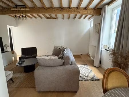 maison flamande 90m2